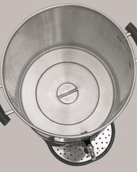 Zdjęcie do “Bartscher warnik do grzanego wina 20 l - kod A200050”.
