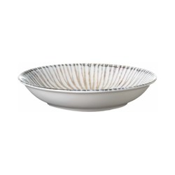 Zdjęcie do “Fine Dine Talerz głęboki Ammonite śr. 200 mm - kod 200254”.
