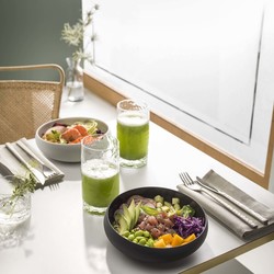 Zdjęcie do “Fine Dine Pokrywka do miseczki 209383D Cocottes Sandy White- kod 209384D”.