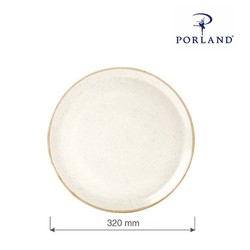 Zdjęcie do “Fine Dine Talerz do pizzy Sand śr. 320 mm- kod 04ALM001472”.