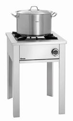 Zdjęcie do “Bartscher Taboret grzewczy G-WB 1K1250 XL - kod 1051603”.
