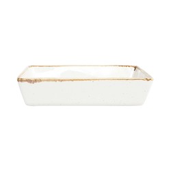 Zdjęcie do “Fine Dine Naczynie do przystawek Sand 160x110 mm/300 ml - kod 04ALM002052”.