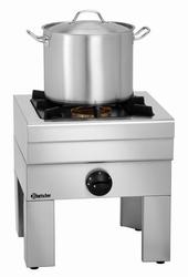 Zdjęcie do “Bartscher Taboret grzewczy G-2KB 1K700 - kod 1051403”.