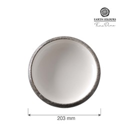 Zdjęcie do “Fine Dine Talerz głęboki SILK śr 203 - 774731”.