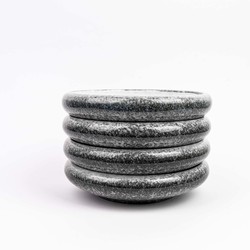 Zdjęcie do “Fine Dine Talerz głęboki SILK  śr 203 - 774731”.
