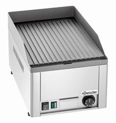 Zdjęcie do “Bartscher elektryczna płyta grillowa ryflowana GDP 320E-R - kod 370035”.