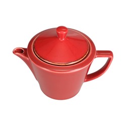 Zdjęcie do “Fine Dine Dzbanek do herbaty Magma 500 ml  - kod  04ALM001484”.