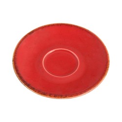 Zdjęcie do “Fine Dine Spodek do filiżanki Magma śr.160 mm- kod  04ALM001422”.