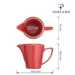 Zdjęcie do “Fine Dine Mlecznik Magma 150 ml  - kod  04ALM001447”.