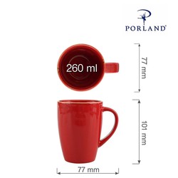 Zdjęcie do “Fine Dine Kubek Magma 250 ml  - kod  04ALM001682”.