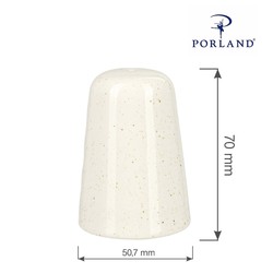 Zdjęcie do “Fine Dine Pieprzniczka Sand - kod 04ALM002070”.
