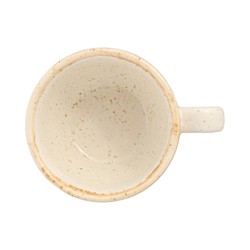 Zdjęcie do “Fine Dine Filiżanka do espresso Sand 80 ml - kod 04ALM001721”.