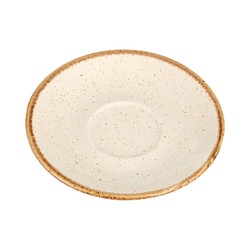 Zdjęcie do “Fine Dine Spodek Sand 120 mm- kod 04ALM001728”.