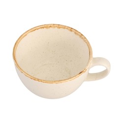 Zdjęcie do “Fine Dine Filiżanka Sand 250 ml- kod 04ALM001408”.