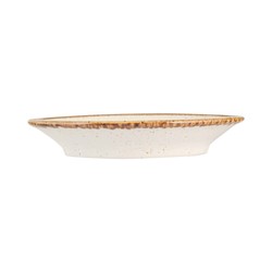 Zdjęcie do “Fine Dine Spodek Sand 160 mm - kod 04ALM001417”.