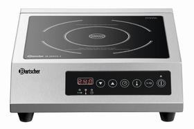 Zdjęcie do “ Bartscher Kuchenka indukcyjna IK 30TCS-1 -  kod 105991S”.