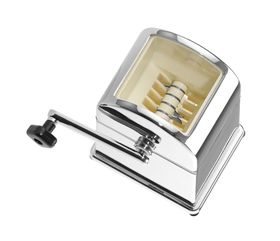 Zdjęcie do “BarUP HENDI Kruszarka do lodu manualna - kod 695708”.