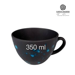 Zdjęcie do “Fine Dine Filiżanka cappucino Flora 285 ml - kod 781067”.