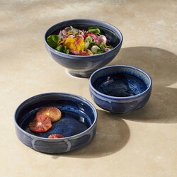 Zdjęcie do “Fine Dine Miska Aurora Vesuvius Lapis 75 mm/77,5 ml - kod 17820471”.