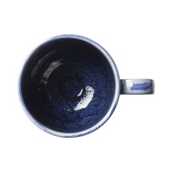Zdjęcie do “Fine Dine Kubek City Aurora Vesuvius Lapis 285 ml - kod 17820623”.