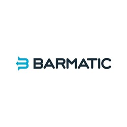 Zdjęcie do “Barmatic Kostkarka chłodzona powietrzem podblatowa ICE35ARN 32 kg/24h - kod 270424”.