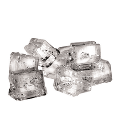 Zdjęcie do “Barmatic Kostkarka chłodzona powietrzem podblatowa ICE400ARN 361 kg/24h - kod 270462”.