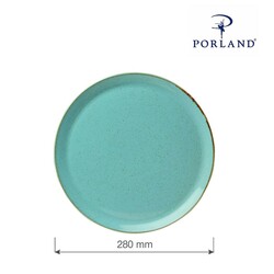 Zdjęcie do “Fine Dine Talerz do Pizzy Laguna śr. 280 mm- kod 04ALM001646”.