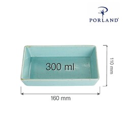 Zdjęcie do “Fine Dine Naczynie do przystawek Laguna 160x110 mm/300 ml - kod 04ALM002050”.