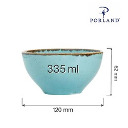 Zdjęcie do “Fine Dine Miska  Laguna 335 ml- kod 04ALM001999”.