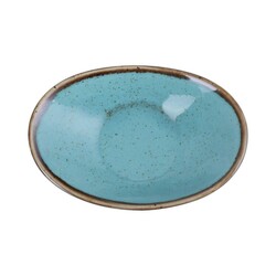 Zdjęcie do “Fine Dine Mini naczynie owalne Laguna śr. 110 mm/110 ml - kod 04ALM001633”.