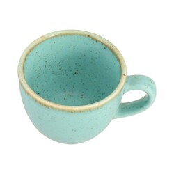 Zdjęcie do “Fine Dine Filiżanka elegancka do espresso Laguna 80 ml - kod 04ALM001718”.