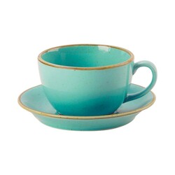 Zdjęcie do “Fine Dine Filiżanka elegancka Laguna 320 ml  - kod 04ALM001448”.