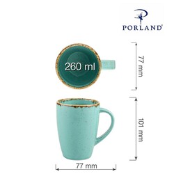 Zdjęcie do “Fine Dine kubek Laguna 260 ml  - kod 04ALM001683”.