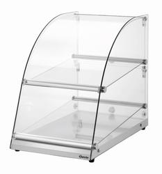 Zdjęcie do “Bartscher Witryna bufetowa 70L - kod 700355”.