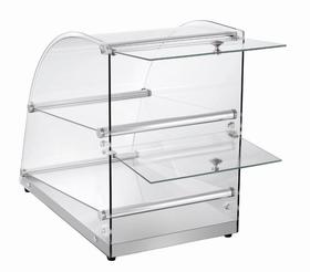 Zdjęcie do “Bartscher Witryna bufetowa 70L - kod 700355”.