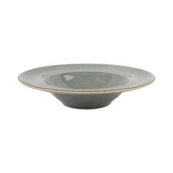 Zdjęcie do “Fine Dine Talerz do pasty Stone średnica 260 mm - kod 04ALM002472”.