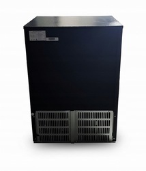 Zdjęcie do “Chłodziarka barowa podblatowa na butelki 130 l cookPRO | 520010001”.
