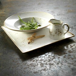 Zdjęcie do “Fine Dine Miska Craft White 125 ml - kod 11550525”.