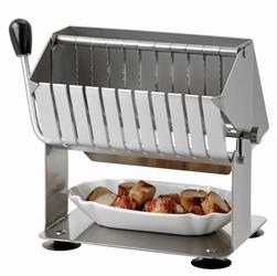 Zdjęcie do “Bartscher Krajalnica do kiełbasek Curry, R - kod 120579”.