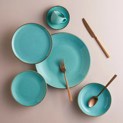 Zdjęcie do “Fine Dine Półmisek owalny Laguna 320x200 mm- kod 04ALM002565”.
