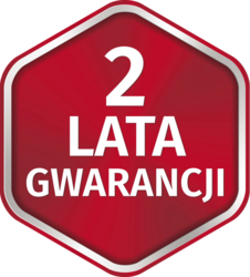 Zdjęcie do “Mikser 2-biegowy Grafen Presto PLUS 60 kod PRESTOPLUS60”.