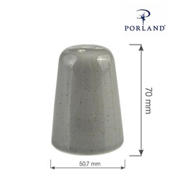 Zdjęcie do “Fine Dine Solniczka Stone - kod 04ALM002477”.