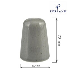 Zdjęcie do “Fine Dine Pieprzniczka Stone - kod 04ALM002479”.
