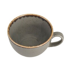 Zdjęcie do “Fine Dine Filiżanka Stone 250 ml - kod 04ALM002453”.