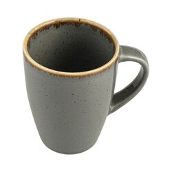 Zdjęcie do “Fine Dine Kubek Stone 260 ml - kod 04ALM002588”.