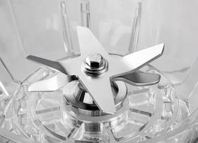 Zdjęcie do “Bartscher Blender PRO XTRA 2,5L - kod 150182”.