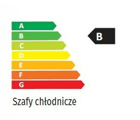 Zdjęcie do “Szafa chłodnicza Coolhead 2 drzwiowa kod QR 14”.