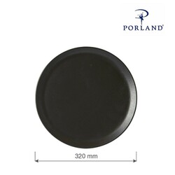 Zdjęcie do “Fine Dine Talerz do Pizzy Coal śr. 320 mm- kod 04ALM001520”.