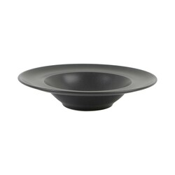 Zdjęcie do “Fine Dine Talerz do Pasty Coal śr. 300 mm- kod 04ALM002247”.