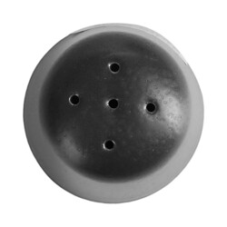 Zdjęcie do “Fine Dine Solniczka Coal - kod 04ALM002063”.